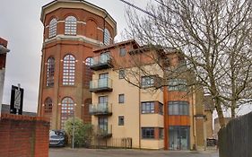 Niche Water Tower Apartments